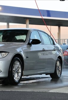 5x120 205/55 r16 letni pneu - 2