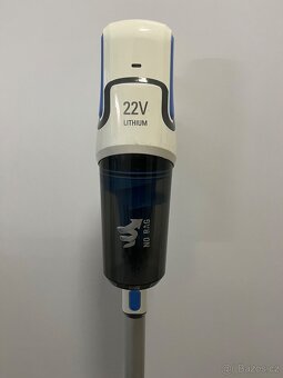 Tyčový vysavač Rowenta - 2