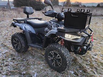 Linhai 570 promax - 2