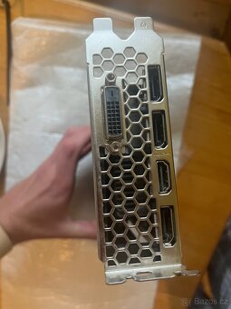 Nvidia GeForce GTX 1060 3GB - 2