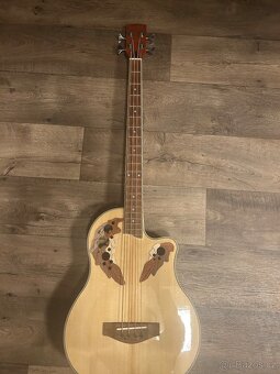 Harley Benton HBO-850 Bass - 2