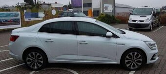 Renault Megane Grandcoupe 1.3 Tce Techno, 103 kw, 11/2024 - 2