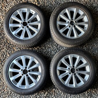 Alu disky Mercedes E W213 - 2