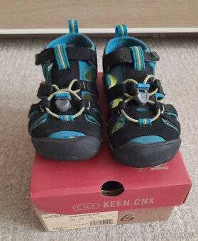 sandály Keen cnx 31 - 2