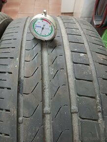 Letní pneu 255/45R20 101W Pirelli - 2