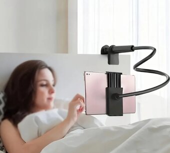 Držák na tablet a mobil nový - 2