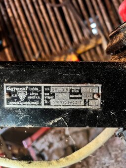 VARI  DMJ-315 JIKOV - 2