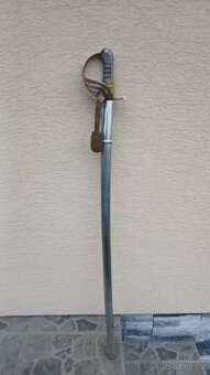 Savle vz 24,sabla. - 2