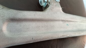 Rameno spodní VW Passat B5, Škoda Superb, Audi A6 - 2