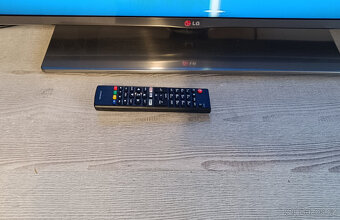 47(119cm) TV LG 47LB650V - 2