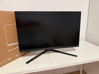 32" Philips 32M2N6800M/00 4K 144hz MiniLED Ambilight 10bit - 2