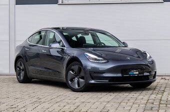 Tesla Model 3 Long Range - 2