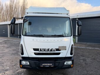 Iveco Eurocargo, 75E19, E6, AC, SKŘÍŇ, ČELO - 2