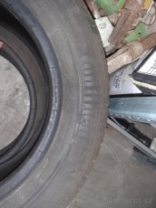205/60/R16 Continental - 2