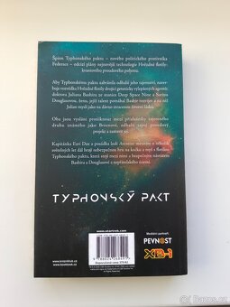 Star trek - Hra bez vítězů - David Mack - 2