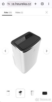 Electrolux EXP26U338CW - 2