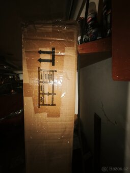 Pracovní stůl (ponk) nový - 2