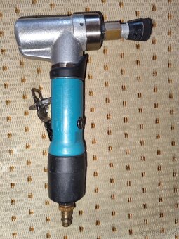 Bruska pneumaticka - 2