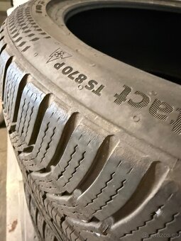 Continental WinterContact TS 870 P 235/40/R19 - 2