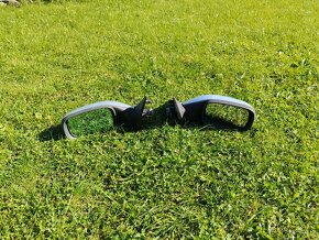 Přední zrcátka Renault laguna ll - 2