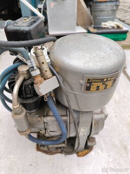 Kompresor Chirana - 2