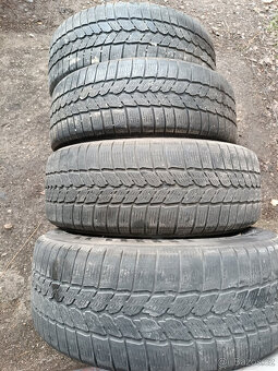 Jumpy II / Expert II / Scudo - disky 7x16 et42 - 2