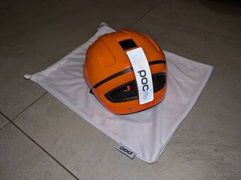 Cyklistická přilba POCito Omne Mips - XS - 2