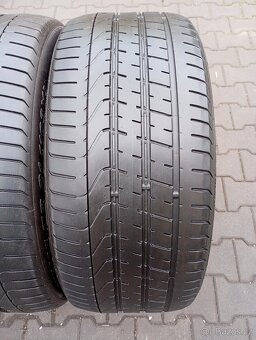 275/35/21 letní pneu pirelli - 2