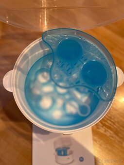 Mikrovlnný sterilizátor BAYBY - 2