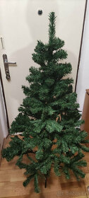 Prodám umělý vánoční stromeček 150cm - 2