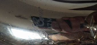 Tenor saxofon C. G.Conn 37M plus obal - 2