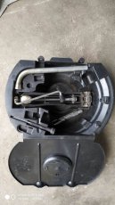 sada rezervy škoda - 2