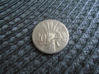 MINCE PRVNÍ REPUBLIKA A PROTEKTORÁT - 2