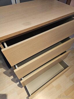 Komoda Ikea Malm - 2