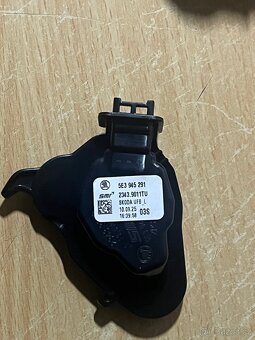 Levý blinkr Octavia 4 - 2