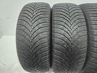 Zimní pneu 205/55/16 Firestone - 2