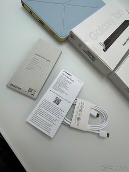 Tablet Samsung Galaxy Tab  a9 - 2