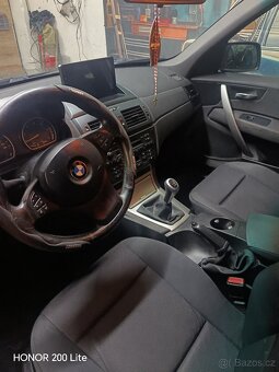 BMW X3 - 2