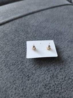 Nové náušnice - 2