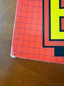 LP Bad Boy Back to Back - 2