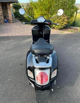 Vespa GT 125 L - 2