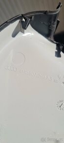 Kryt kamery audi - 2