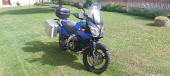 Suzuki DL 650 Vstrom - 2