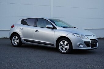 Renault Mégane 1.4 TCe - 2