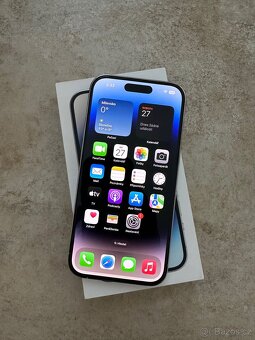 Apple IPhone 14 Pro 256 GB - 2