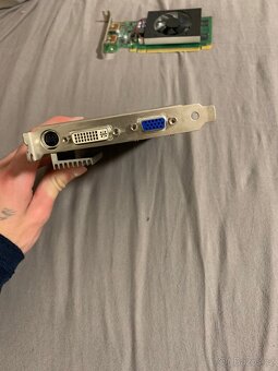 Grafika EN7300GT SILENT/HTD/512M/A - 2