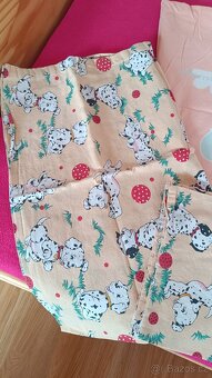 Povlečení do postýlky - 2