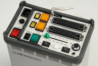 ELINCHROM CHIC 2 - 2