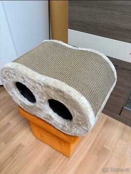 Pelíšek pro kočku - 2