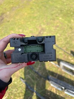 BMW e34 palubní počítač / BC - 2